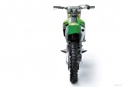 Kawasaki KX450F Kawasaki KX450F